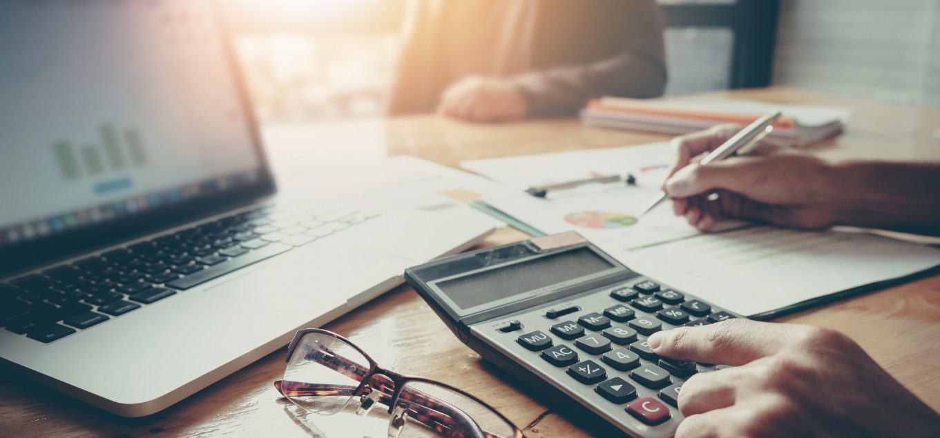 Capa - Consultoria e Planejamento Tributário